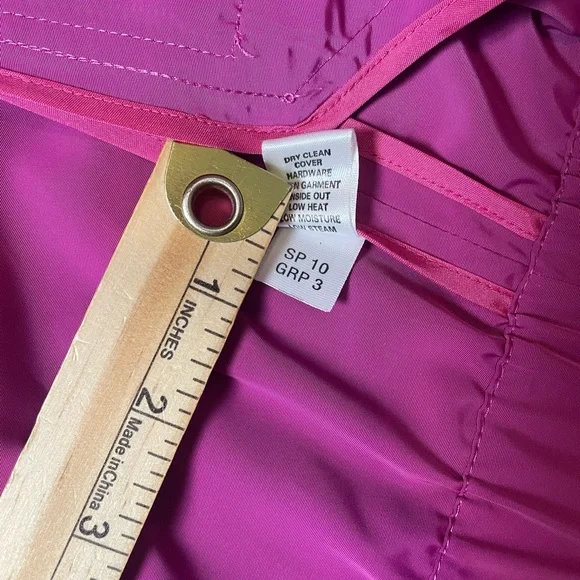 St John Jacket - Picture 8 of 14